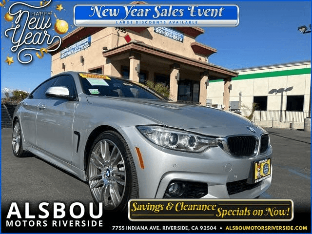 Blog Image Pre-Owned Vehicles in Southern California